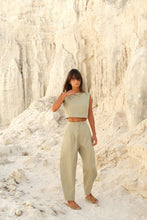 mint PANTS edition nr.07