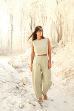 mint PANTS edition nr.07
