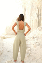 mint PANTS edition nr.07