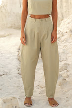 mint PANTS edition nr.07