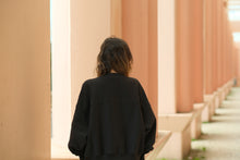 Round SWEATSHIRT
