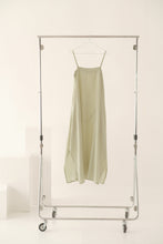 if the wind was a silky DRESS