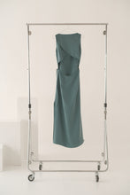 Bird in Lanzarote DRESS