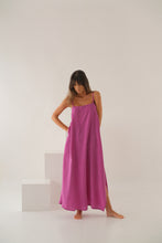 if the wind was a silky DRESS