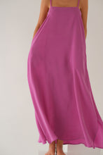 if the wind was a silky DRESS