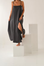 if the wind were a silky DRESS