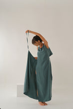 Bird in Lanzarote DRESS