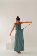 Bird in Lanzarote DRESS