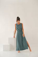 Bird in Lanzarote DRESS