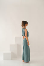 Bird in Lanzarote DRESS
