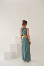 Bird in Lanzarote DRESS