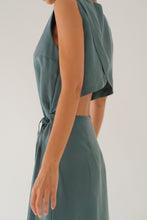 Bird in Lanzarote DRESS