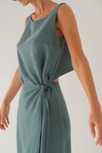 Bird in Lanzarote DRESS