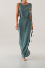 Bird in Lanzarote DRESS