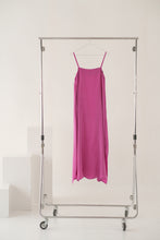 if the wind was a silky DRESS