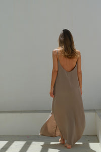 summer skin DRESS