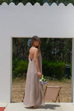 summer skin DRESS