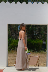 summer skin DRESS