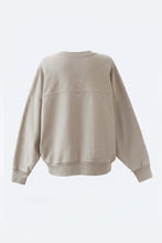 don´t disturb my circle SWEATSHIRT